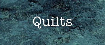 quilts card game logo